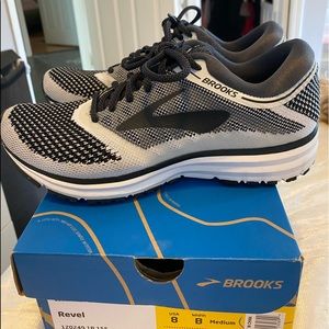 Brooks Running Shoes